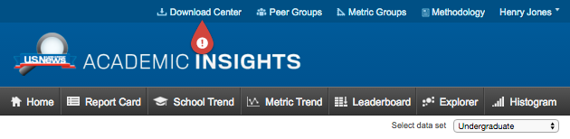 Academic Insights Download Center